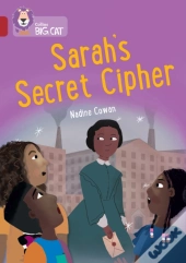 Sarah'S Secret Cipher