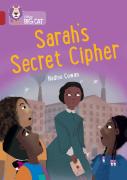 Sarah'S Secret Cipher