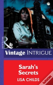 Capa do artigo Sarah
