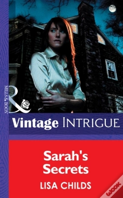 Capa do artigo Sarah'S Secrets