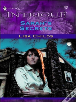 Capa do artigo Sarah'S Secrets