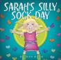 Sarah'S Silly Sock Day - Preview