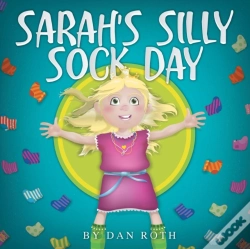 Capa do artigo Sarah'S Silly Sock Day