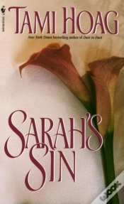 Capa do artigo Sarah
