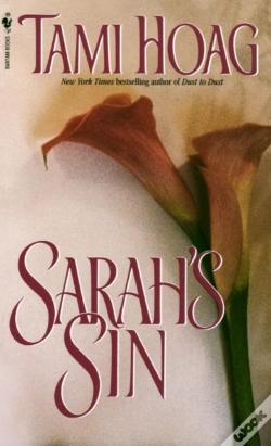 Capa do artigo Sarah'S Sin