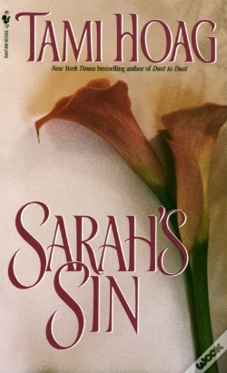 Capa do artigo Sarah'S Sin