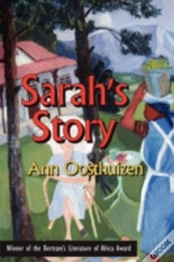 Capa do artigo Sarah'S Story
