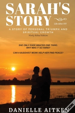 Capa do artigo Sarah'S Story