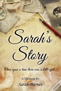 Capa do artigo Sarah'S Story