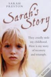 Capa do artigo Sarah