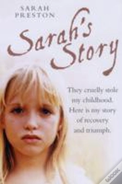 Capa do artigo Sarah'S Story