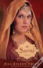 Capa do artigo Sarai Â€“ A Novel