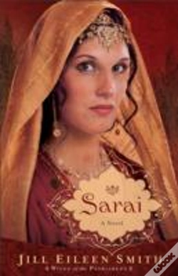 Capa do artigo Sarai Â€“ A Novel