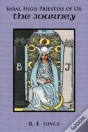 Capa do artigo Sarai, High Priestess Of Ur: The Journey