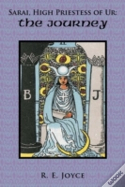 Capa do artigo Sarai, High Priestess Of Ur: The Journey