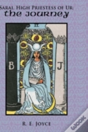 Capa do artigo Sarai, High Priestess Of Ur: The Journey