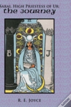 Capa do artigo Sarai, High Priestess Of Ur: The Journey