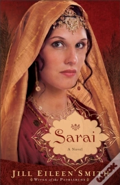 Capa do artigo Sarai (Wives Of The Patriarchs Book #1)