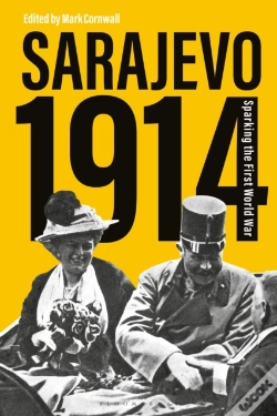 Capa do artigo Sarajevo 1914