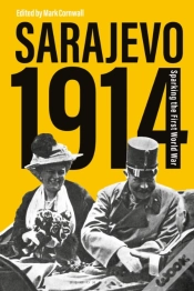 Capa do artigo Sarajevo 1914