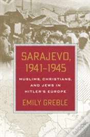 Capa do artigo Sarajevo, 1941â€“1945