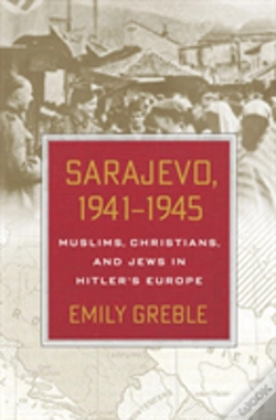 Capa do artigo Sarajevo, 1941â€“1945