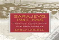 Sarajevo, 1941â€“1945