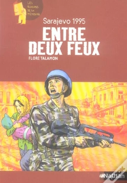 Capa do artigo Sarajevo, 1995 ; Entre Deux Feux