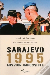 Sarajevo 1995