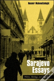 Capa do artigo Sarajevo Essays