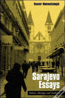 Capa do artigo Sarajevo Essays