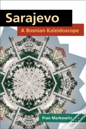 Capa do artigo Sarajevo