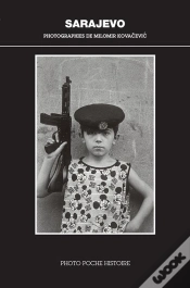 Capa do artigo Sarajevo