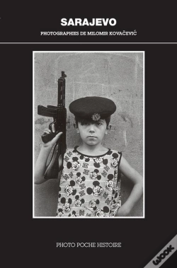 Capa do artigo Sarajevo