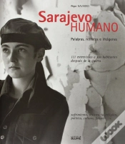 Capa do artigo Sarajevo Humano