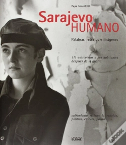 Capa do artigo Sarajevo Humano