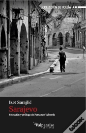 Capa do artigo Sarajevo