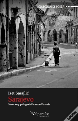 Capa do artigo Sarajevo