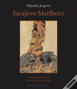 Capa do artigo Sarajevo Marlboro