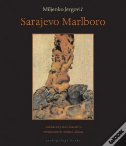 Capa do artigo Sarajevo Marlboro