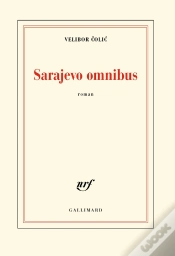 Capa do artigo Sarajevo Omnibus