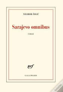 Capa do artigo Sarajevo Omnibus