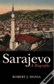 Capa do artigo Sarajevo