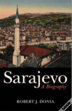 Capa do artigo Sarajevo