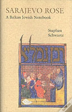 Capa do artigo Sarajevo Rose