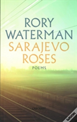 Capa do artigo Sarajevo Roses