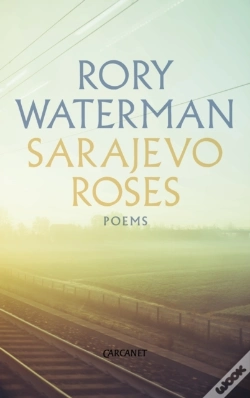 Capa do artigo Sarajevo Roses