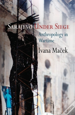Capa do artigo Sarajevo Under Siege