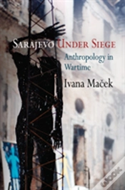 Capa do artigo Sarajevo Under Siege