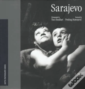 Capa do artigo Sarajevo